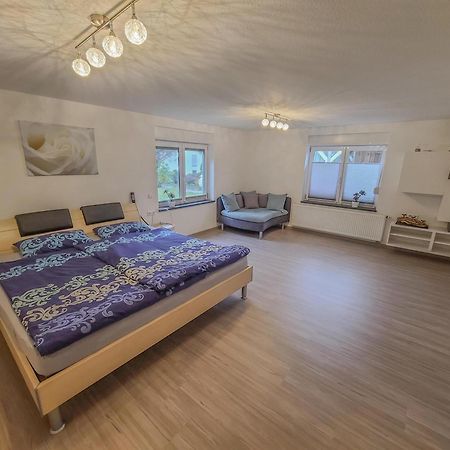 Ferienwohnung "Urlaub Bei Lina" Hergatz Экстерьер фото
