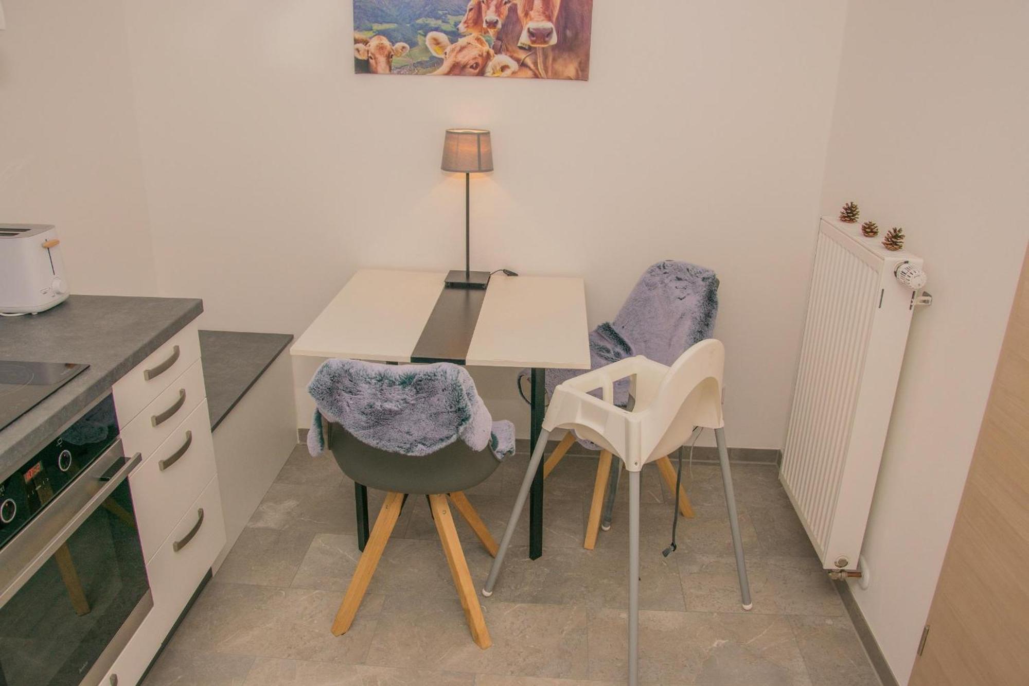 Ferienwohnung "Urlaub Bei Lina" Hergatz Экстерьер фото