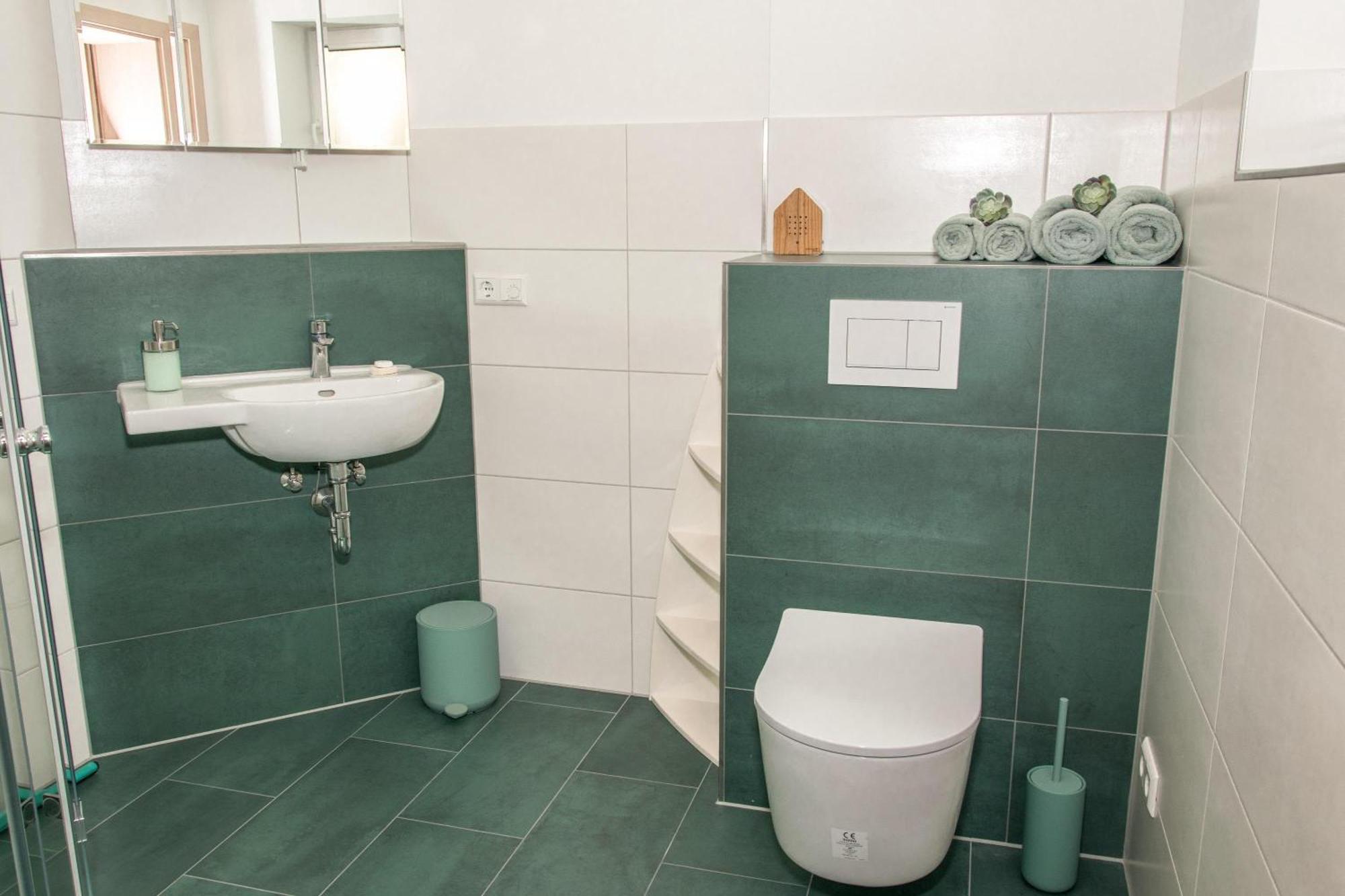 Ferienwohnung "Urlaub Bei Lina" Hergatz Экстерьер фото