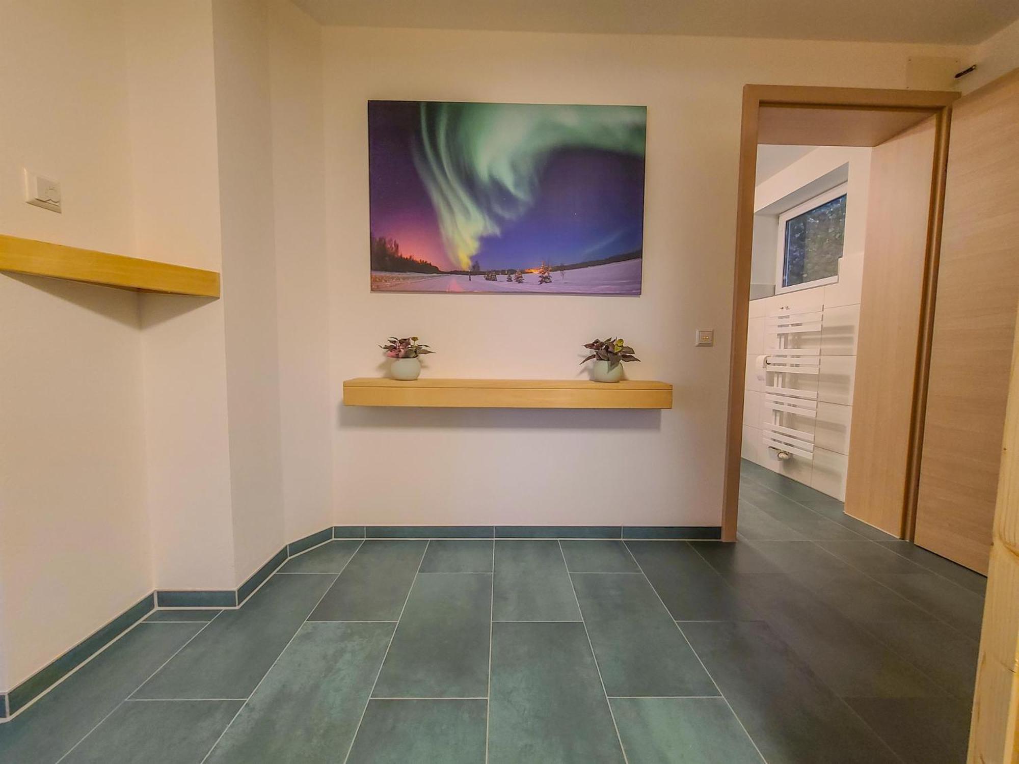 Ferienwohnung "Urlaub Bei Lina" Hergatz Экстерьер фото
